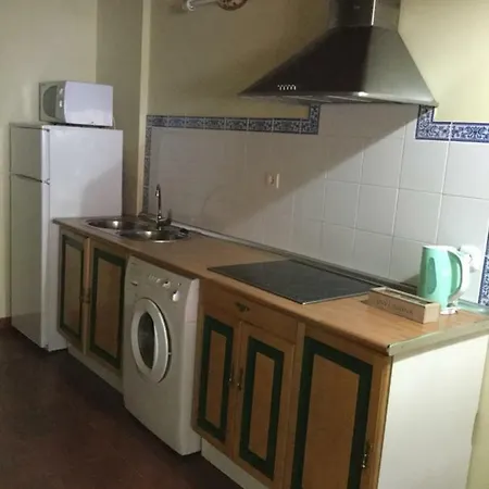 Casa Rural Bermeja Soto de Valdeón