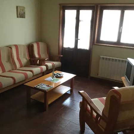 Casa Rural Bermeja Hétvégi ház *