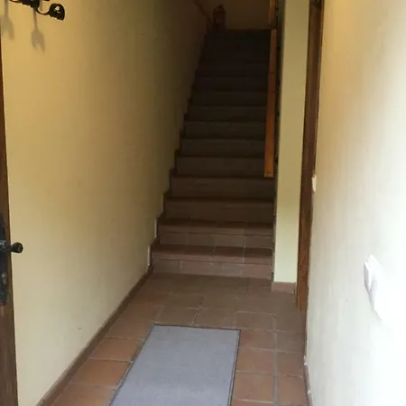 Hétvégi ház Casa Rural Bermeja Soto de Valdeón