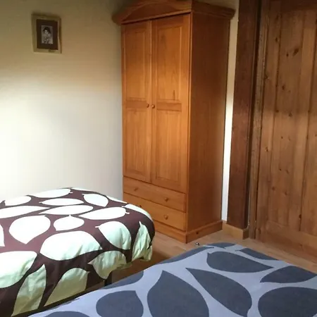 Casa Rural Bermeja