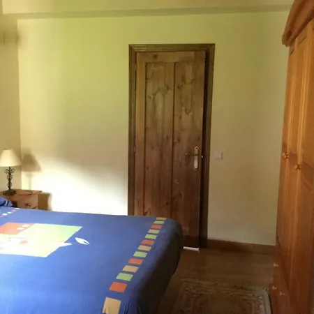 Casa Rural Bermeja * Soto de Valdeón