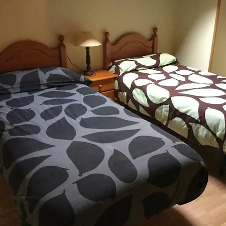 Hétvégi ház Casa Rural Bermeja Soto de Valdeón