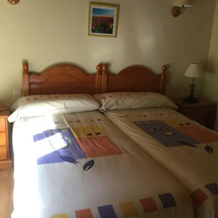 Casa Rural Bermeja Soto de Valdeón