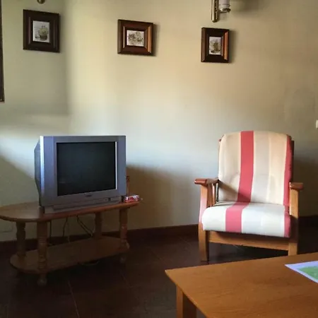 Casa Rural Bermeja