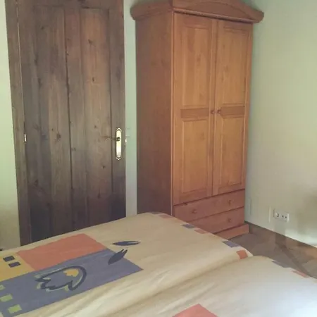 Casa Rural Bermeja Hétvégi ház Soto de Valdeón