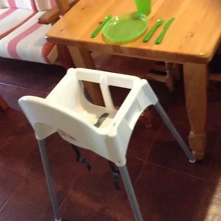 Casa Rural Bermeja Hétvégi ház *